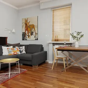 Comfy Centre By Renters Warszawa